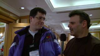 World Finals - Doug Heintzman interview