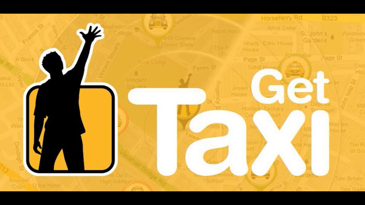 ВЗЛОМ GETT TAXI! В ШКОЛУ НА BMW!