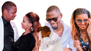 Benpols Begs Ex Wife Arnelisa To Take Him Back On Leaked ScreenshotsAibu Tupu