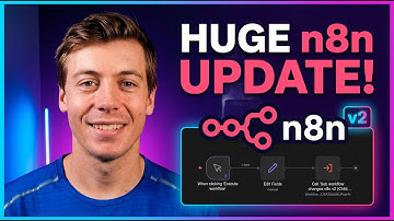 I Updated to n8n V2 and All My Sub Workflows Broke (Here