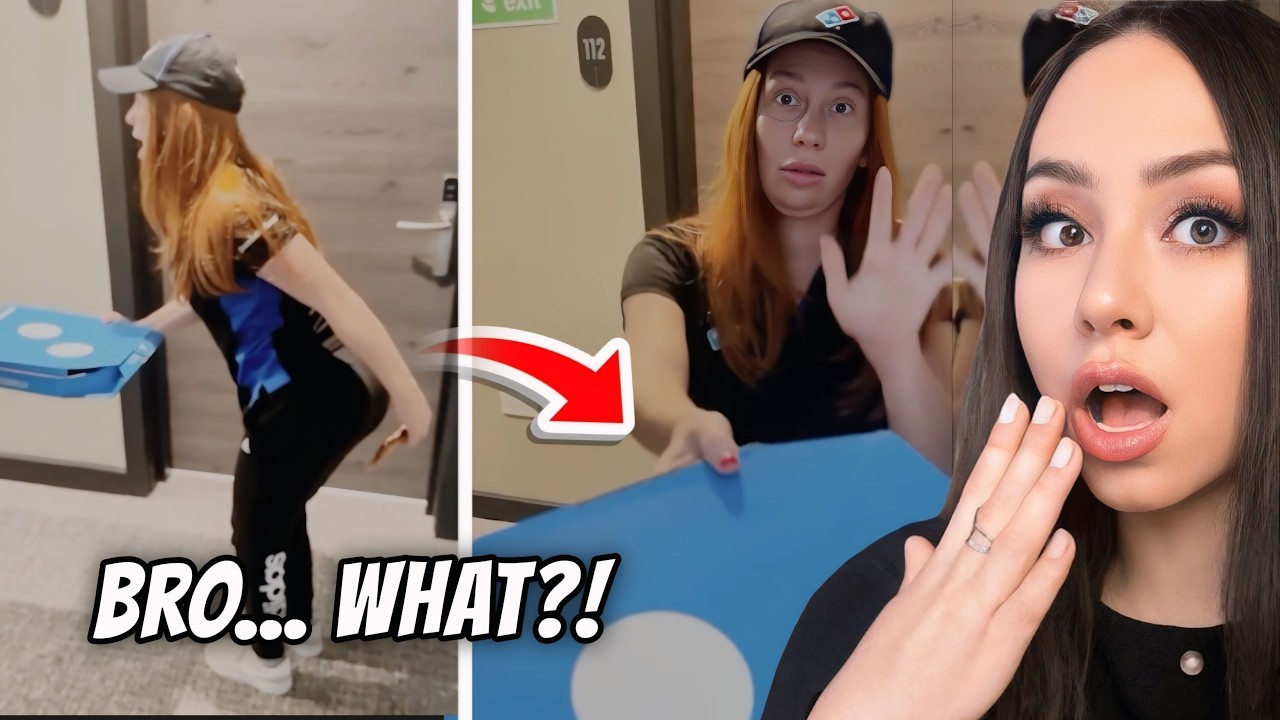 Men Watching These Videos Will All Think The Same Thing