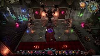 V Rising - Minimal, Optimal, Efficient, Compact, Convenient Castle Design - Update TWO!
