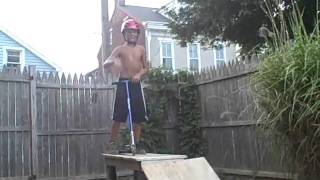 mega mini ramp