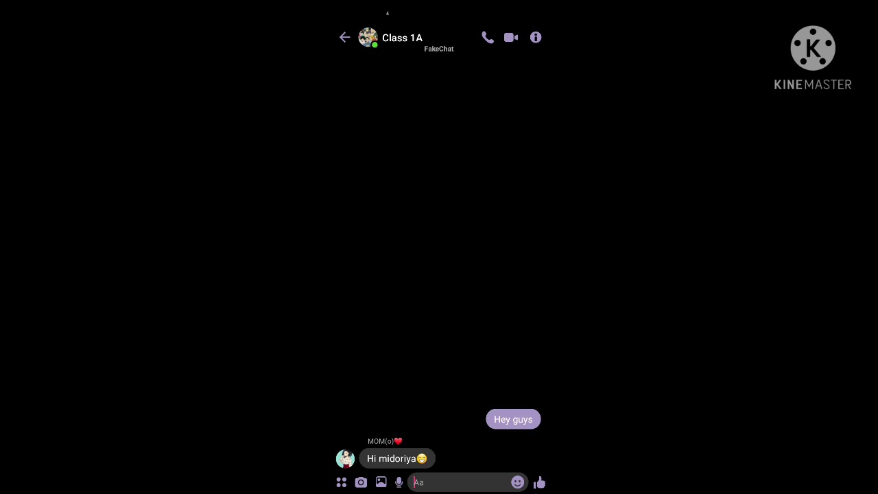 mha lyric (prank)juice WRLD-all the girls are same.uraraka cheats on deku.(my first video).