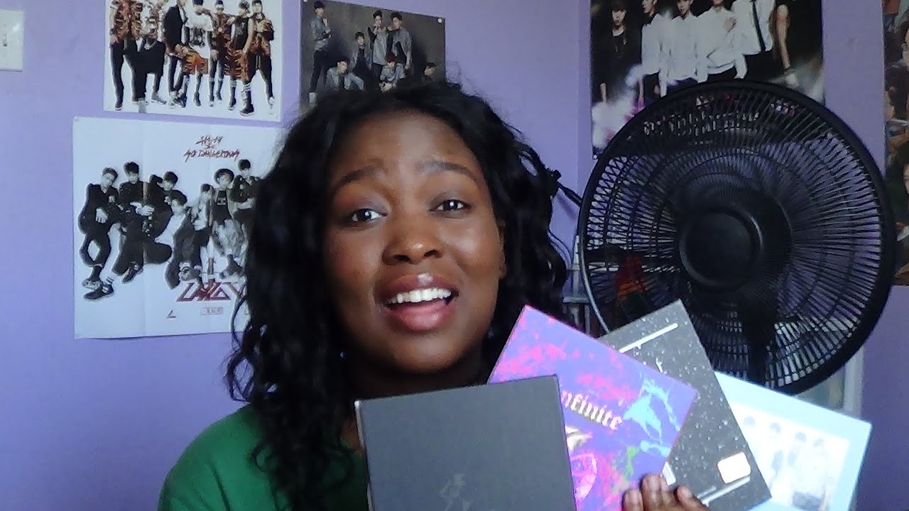 KPOP ALBUM COLLECTION!!! [ ALBUM GIVEAWAY 2 WINNERS!!!!!] CLOSED