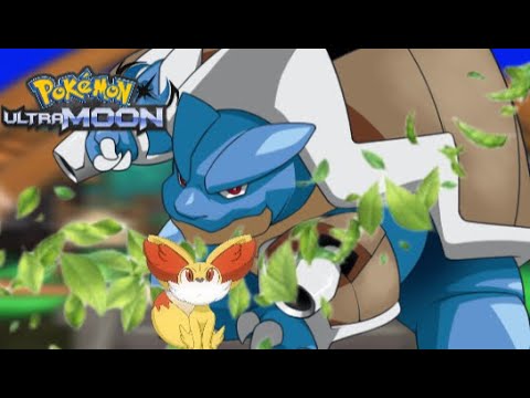 The script is strong with this one. Pokemon Ultra Moon Randomize Soul ...