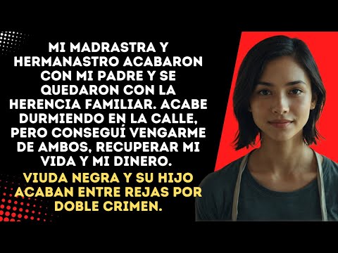 Mi madrastra y