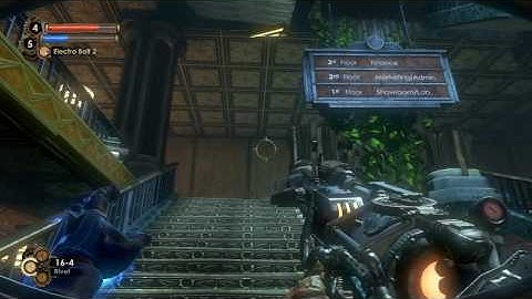 Bioshock 2 Playthrough 720P Part 43