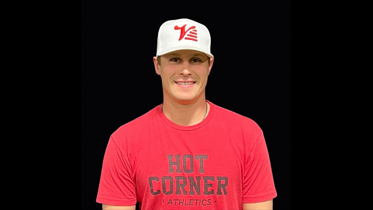 Inside the Mind Game: Unveiling the Power of Mental Training with Ronnie Bernick, Founder of Hot ...