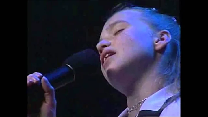 "Lord, Let Your Presence Fill This Place" Kirsten ...