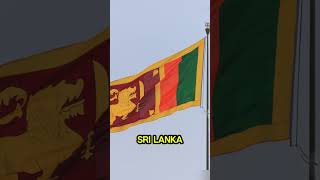 Top 5 Flags With Unique Colors In 2025