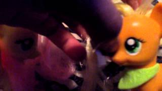 Random mlp video #3 extreme randomness part 1