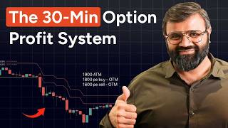 This Crypto Options Strategy Never Fails Me
