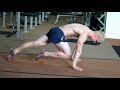 Dynamic Core Workout for Six Pack Abs