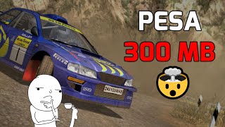 Rush Rally 3 es el MEJOR juego INDIE de Rally para PC | Análisis screenshot 4