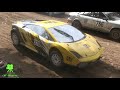 Autocross Kutschenbergpokal 2020 Sonntag