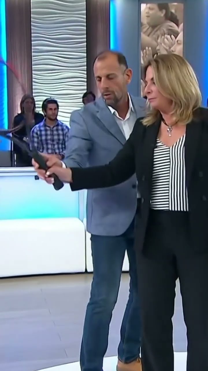 ¿Su entrenador de #tenis abusó de él? ? | Caso Cerrado