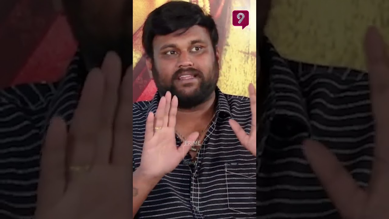 సినిమా చూసిన తర్వాత చెప్పే మాట ఒక్కటే... | Ranasthali Movie Team Interview | Prime9 Entertainment