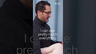 Cardiac AI Ultrasound | Exo Iris™