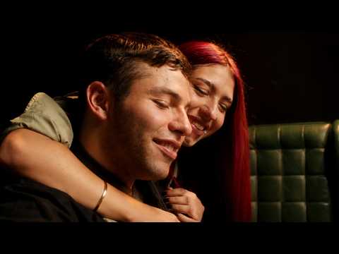 Daske Gaitán, Klibre - ME ENAMORASTE 10 AÑOS (Video Oficial)