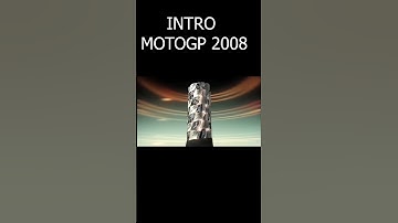 Thumbnail of Intro #MotoGP 2008