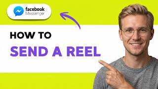 How to Send a Reel in Facebook Messenger [2026 Full Guide] screenshot 5