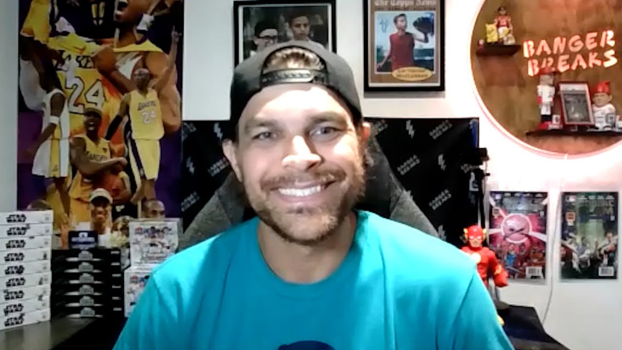 Former UH slugger now a big hit in the sports trading card world