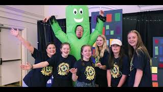 VBS 2023 Recap