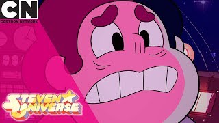 Steven Universe | Steven Flying High | Cartoon Network