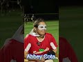Senior Year's Last Game: Bittersweet Goodbye to Teammate Brooke