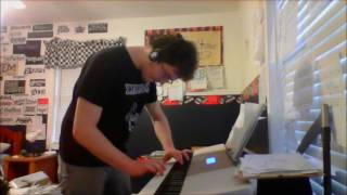 Download Lagu Deep Purple – April (Cover) MP3