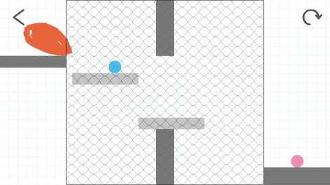 브레인 토트에서 스테이지 308를 클리어 했습니다! http://braindotsapp.com #Brain...