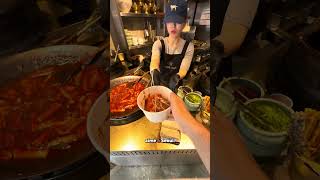 Tu Connais Ce Tteokbokki À Séoul ?