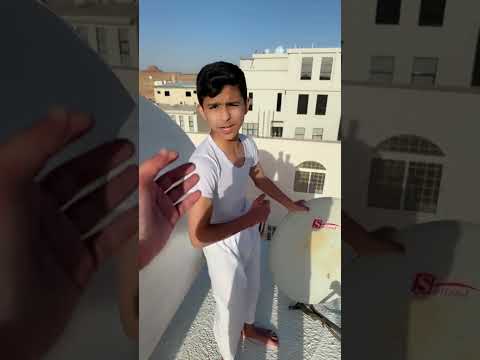 عنده فوبيا المرتفعات Explore Video ترند Foryou Shorts يوميات