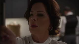 So Help Me Todd | Mar Finds Out Rufus Is The Killer