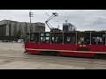 【ポーランド遠征日記04】街並みその１