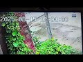 number plate quality  dark fighter #cctv #cameras 