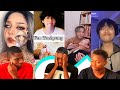 YOOOO ARMYS!!!! WHY ARE Y'ALL THIS TALENTED? REACTION TO ARMYS' TIKTOK COMPILATION