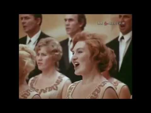'Marcha de las Brigadas Comunistas' - Canción Soviética (Sub. Español)