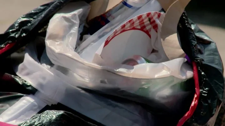 New Orleans faces more trash pickup woes after holiday weekend