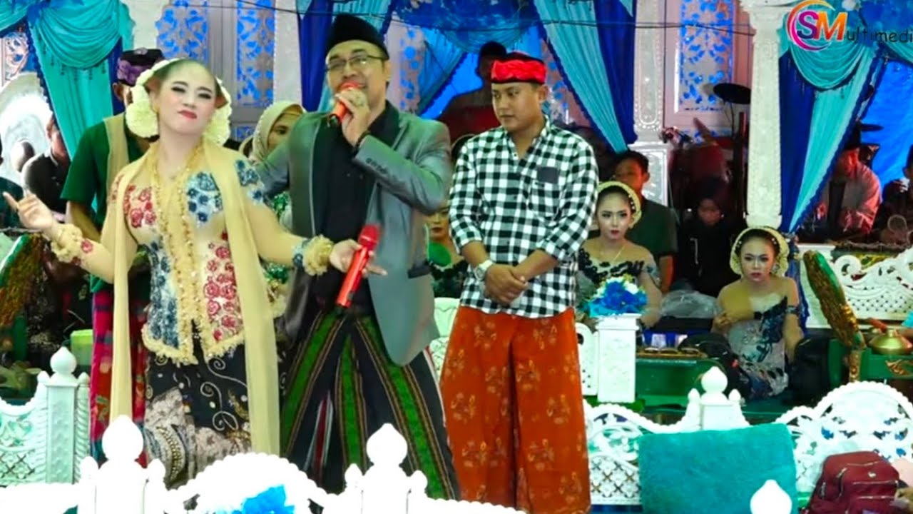 NENG SENENGAN DIDIK DG IDA KENDIL KELUARGA MASROTO