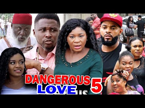 Download DANGEROUS LOVE SEASON 5 -