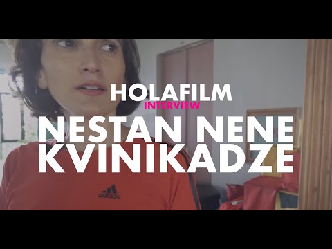 NESTAN NENE KVINIKADZE | HOLAFILM