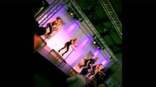 JMPNG FTNSS EXPO AMSTERDAM   (Created with @Magisto)