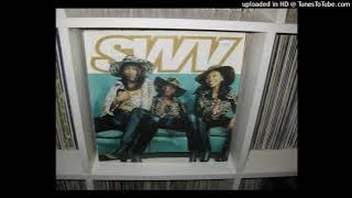 SWV  release some tension 4,05 of the album SWV 1997