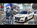 Police Cop Simulator 2026 - Real Cop Cars Driving 3D - Android GamePlay