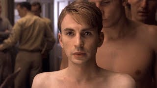 Steve Rogers Recruitment Scene - Captain America: The First Avenger (2011) Movie Clip HD