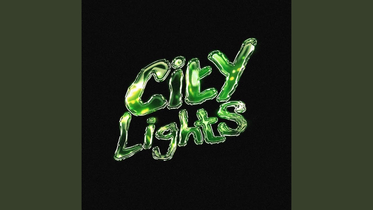 City Lights - YouTube