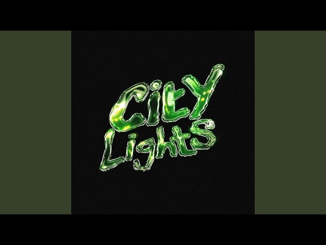 City Lights - YouTube