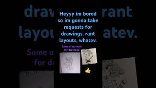 #rant #art #free #commission #drawing #yay #fyp